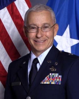 Brig. Gen. (Ret.) Andrew Salas